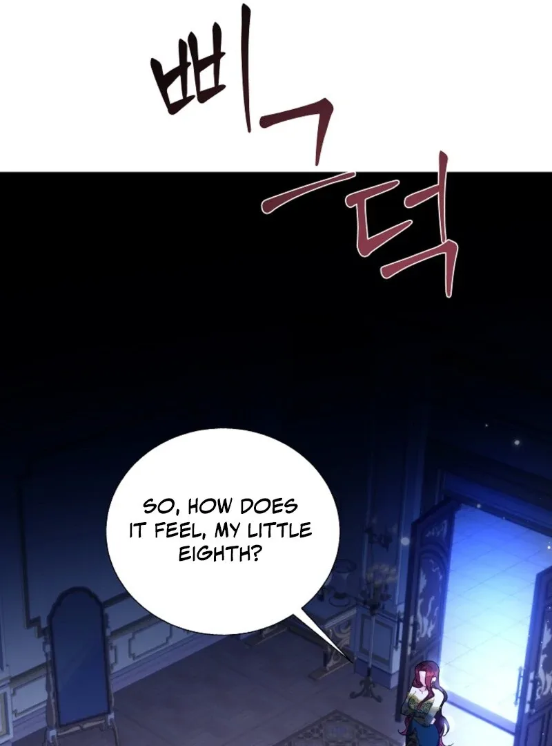 Cavier Falcon Princess Chapter 141 page 55