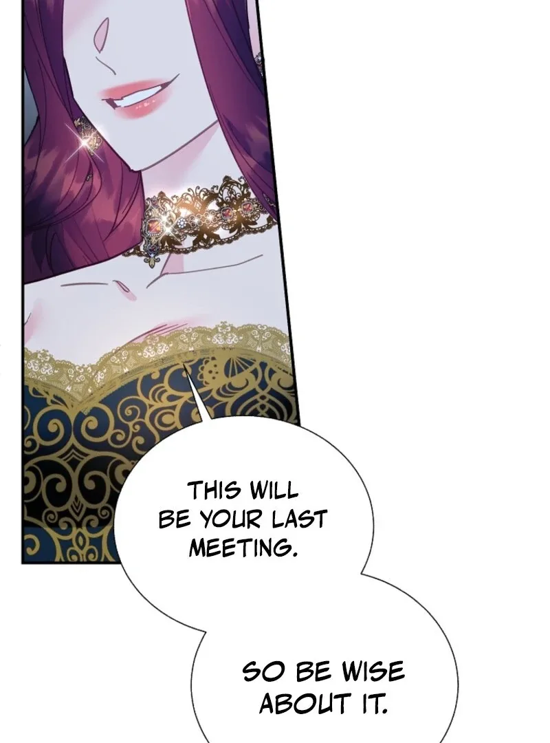 Cavier Falcon Princess Chapter 141 page 63