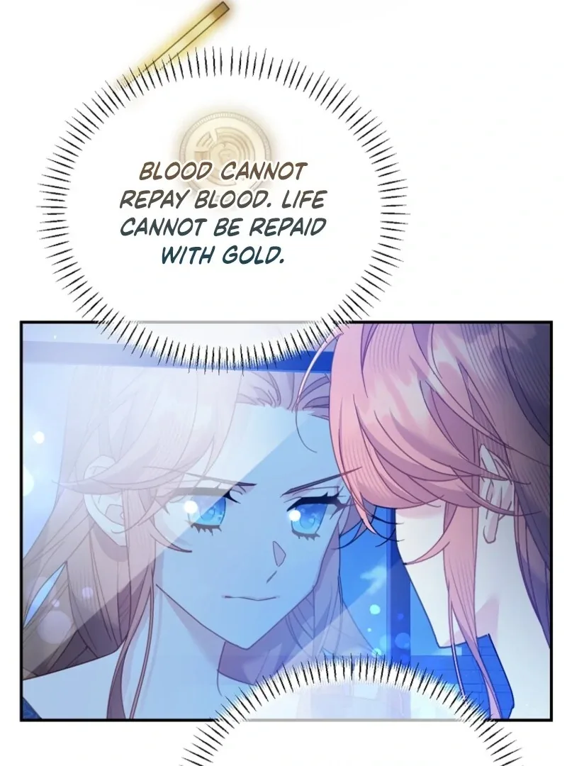 Cavier Falcon Princess Chapter 136 page 44
