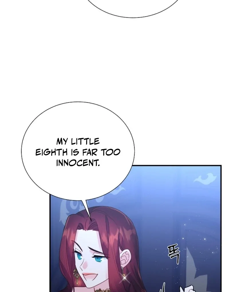 Cavier Falcon Princess Chapter 141 page 67
