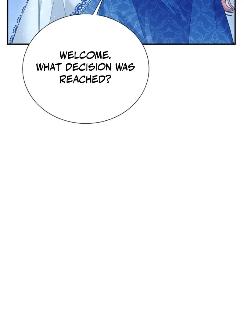 Cavier Falcon Princess Chapter 136 page 53