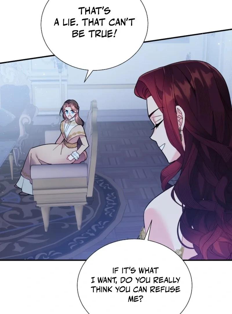 Cavier Falcon Princess Chapter 141 page 66