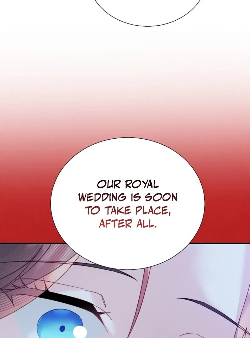Cavier Falcon Princess Chapter 141 page 64