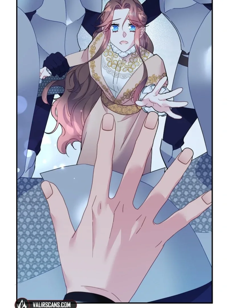 Cavier Falcon Princess Chapter 141 page 77
