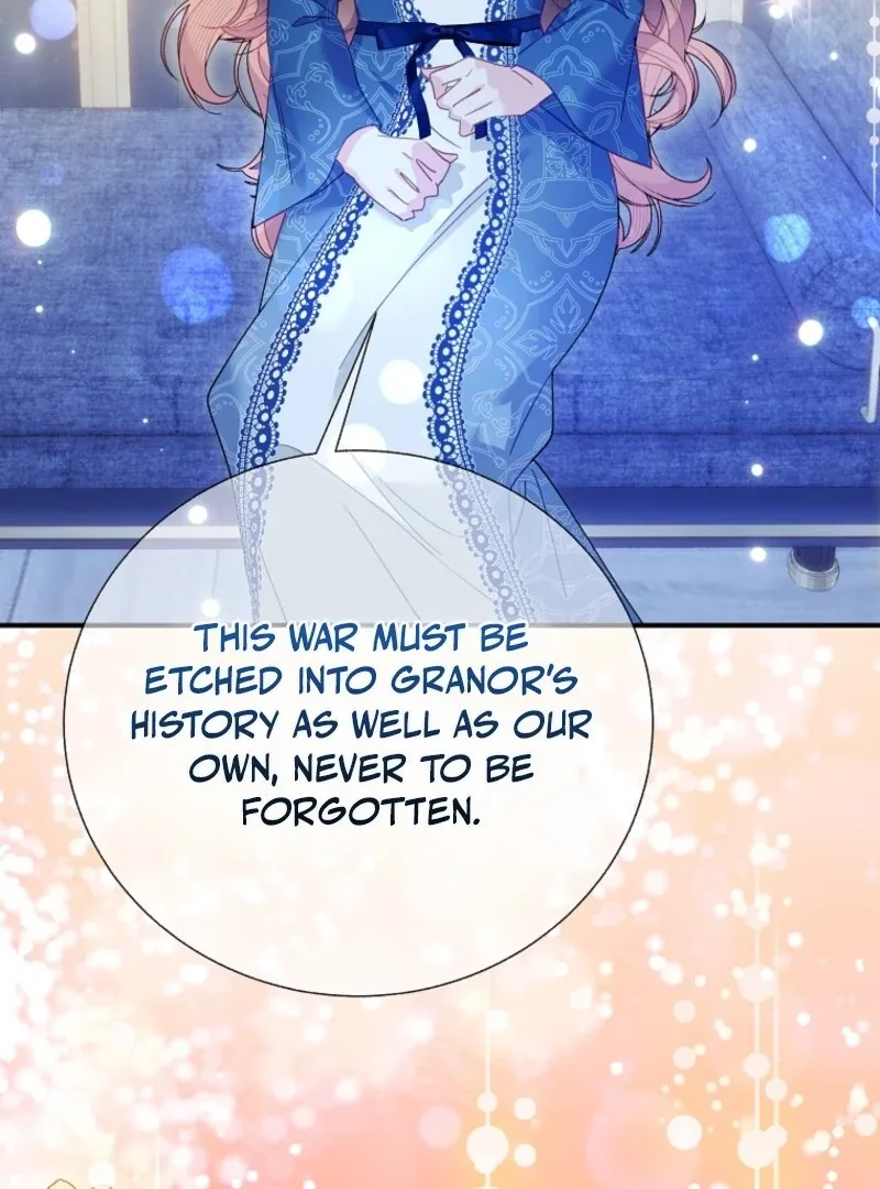 Cavier Falcon Princess Chapter 136 page 63