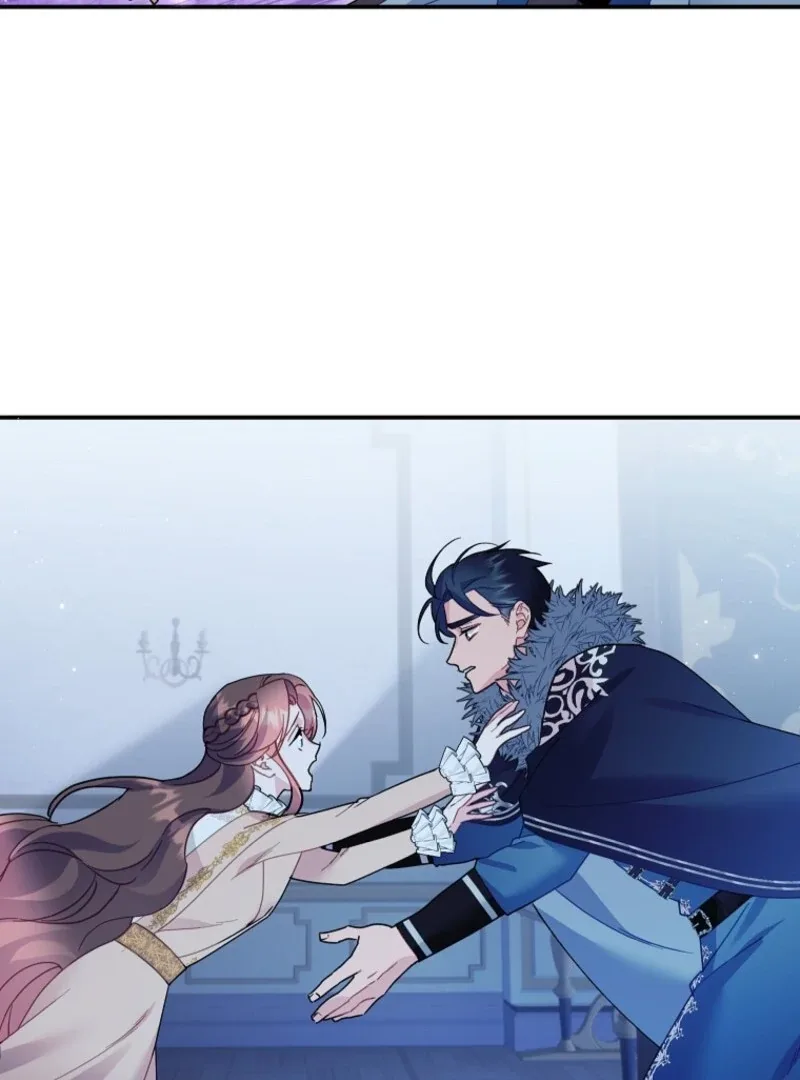 Cavier Falcon Princess Chapter 141 page 75
