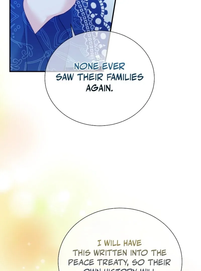 Cavier Falcon Princess Chapter 136 page 67