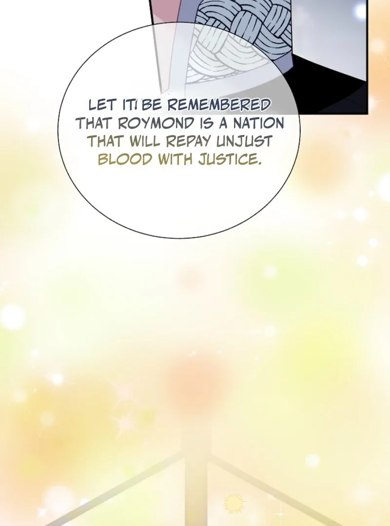 Cavier Falcon Princess Chapter 136 page 69
