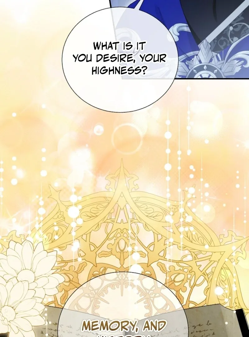Cavier Falcon Princess Chapter 136 page 61