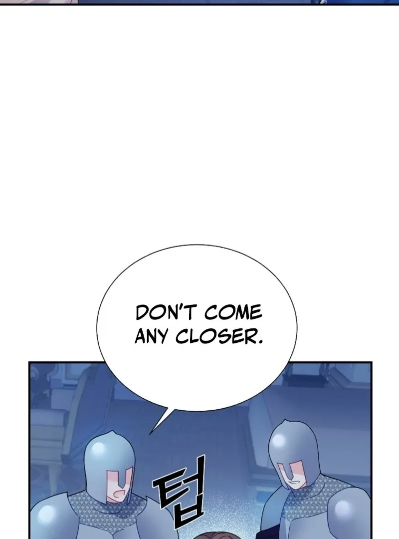 Cavier Falcon Princess Chapter 141 page 76