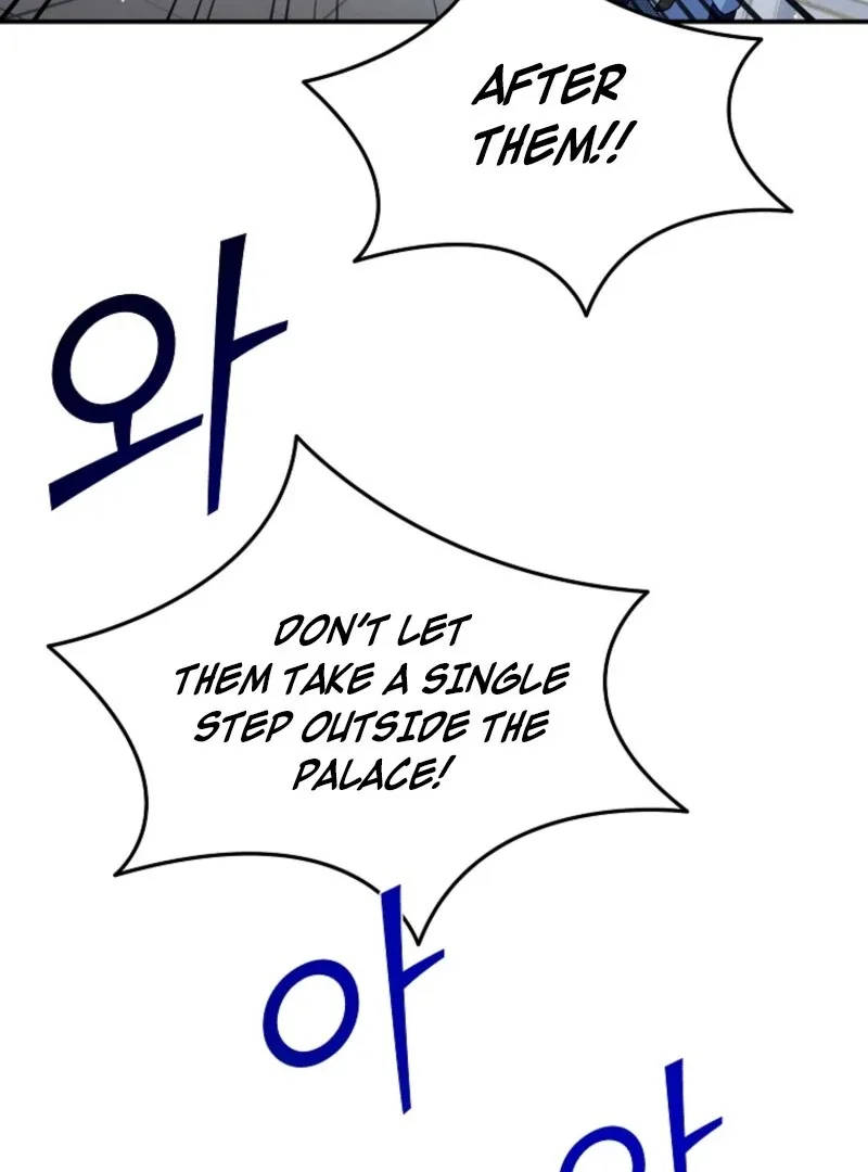 Cavier Falcon Princess Chapter 141 page 92