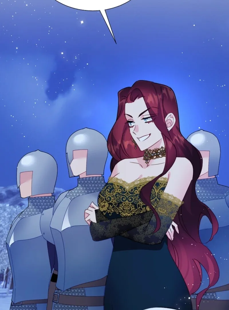 Cavier Falcon Princess Chapter 141 page 130