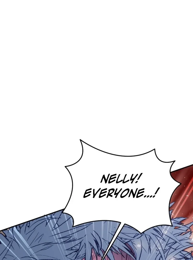 Cavier Falcon Princess Chapter 141 page 127