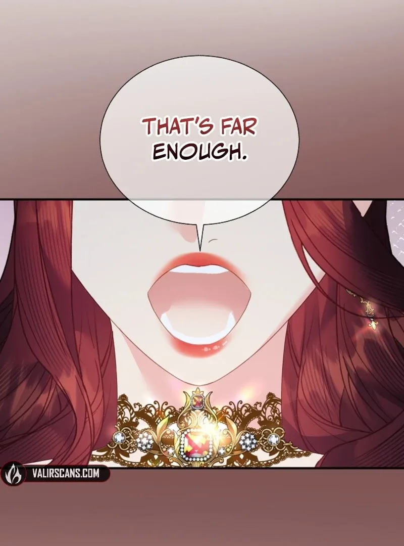 Cavier Falcon Princess Chapter 141 page 121