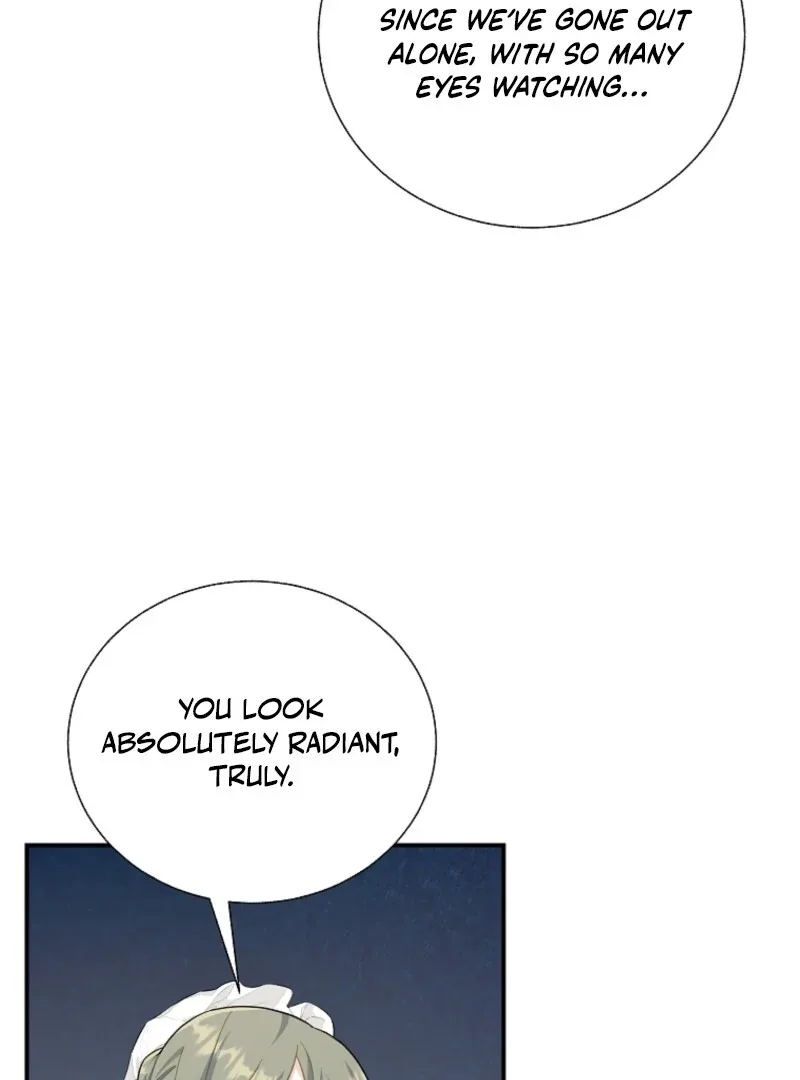 Cavier Falcon Princess Chapter 128 page 7