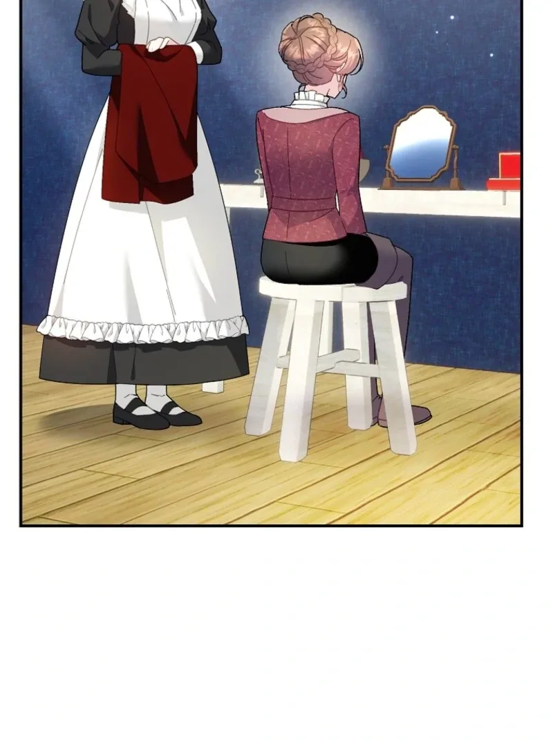 Cavier Falcon Princess Chapter 128 page 5