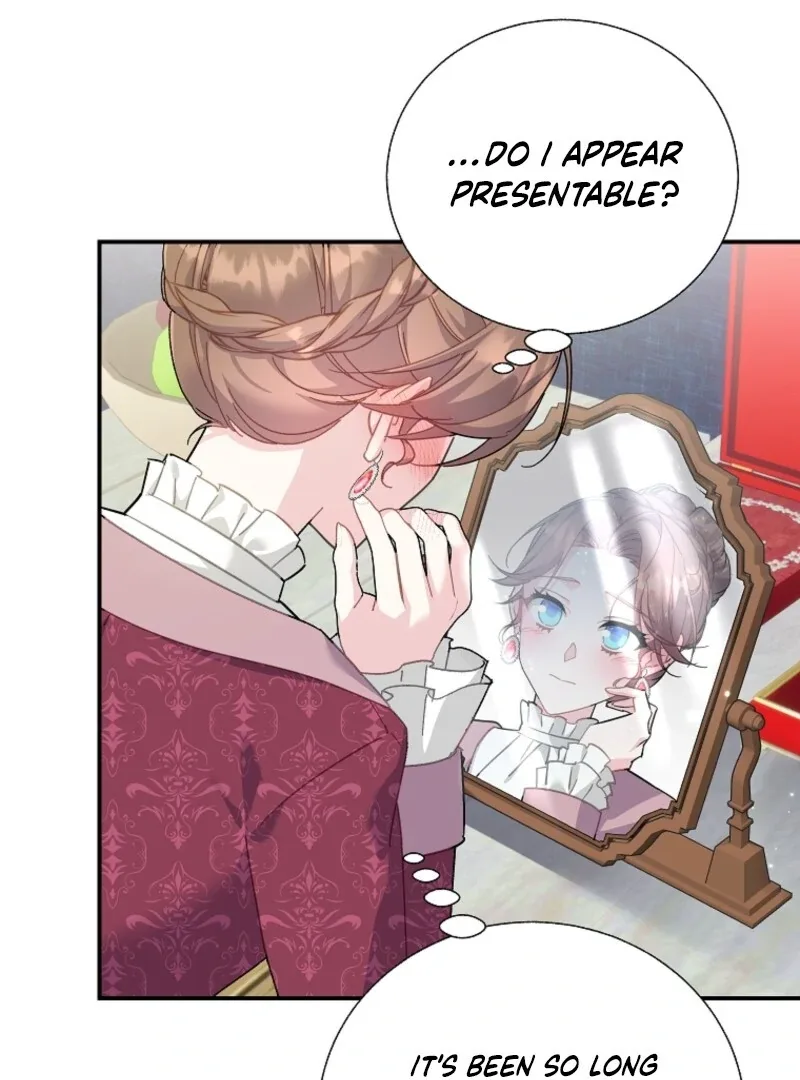 Cavier Falcon Princess Chapter 128 page 6