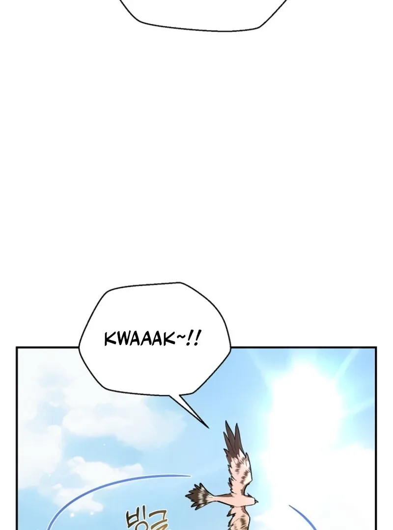 Cavier Falcon Princess Chapter 128 page 20
