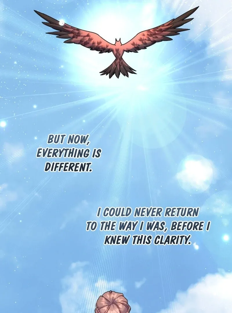 Cavier Falcon Princess Chapter 128 page 65