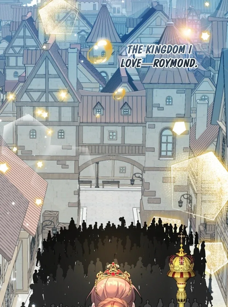 Cavier Falcon Princess Chapter 128 page 69