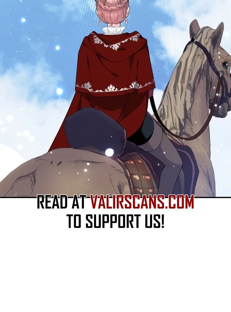 Cavier Falcon Princess Chapter 128 page 66
