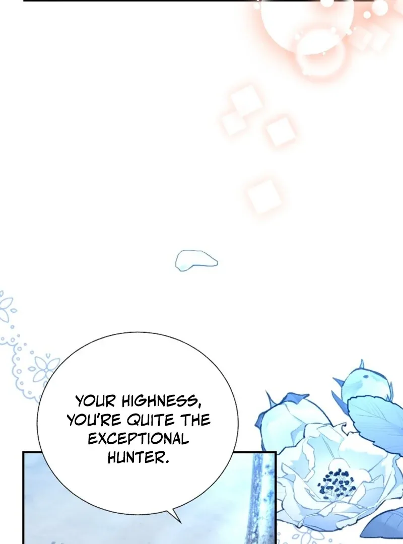 Cavier Falcon Princess Chapter 128 page 81