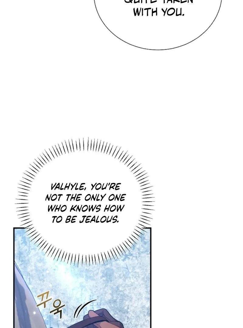 Cavier Falcon Princess Chapter 128 page 91