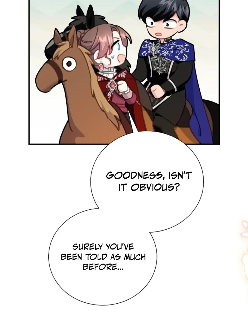 Cavier Falcon Princess Chapter 128 page 95