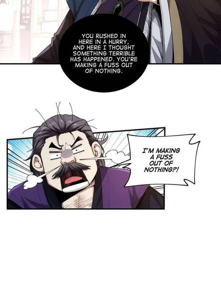 Celebrating the Remaining Life Chapter 108 page 31