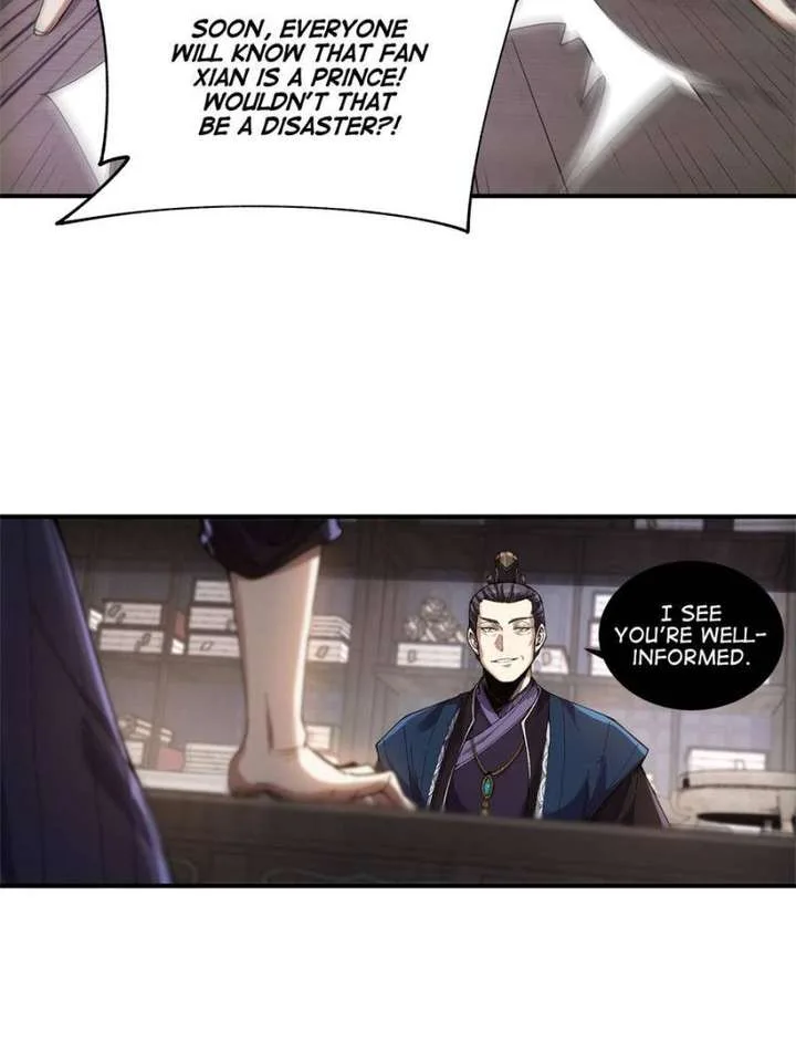 Celebrating the Remaining Life Chapter 108 page 5
