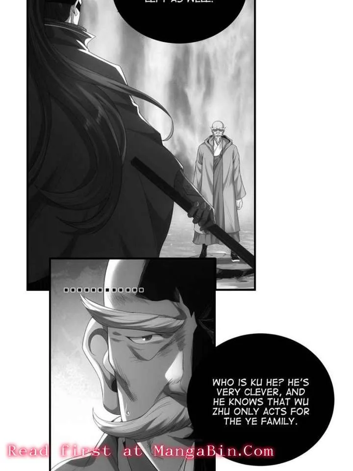 Celebrating the Remaining Life Chapter 108 page 9