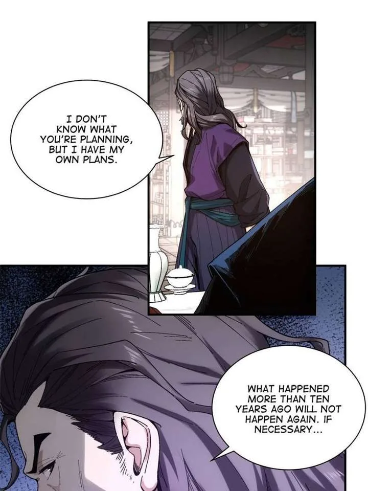 Celebrating the Remaining Life Chapter 108 page 32