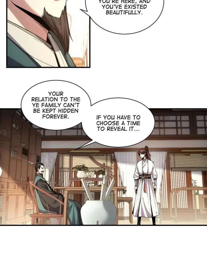 Celebrating the Remaining Life Chapter 108 page 23