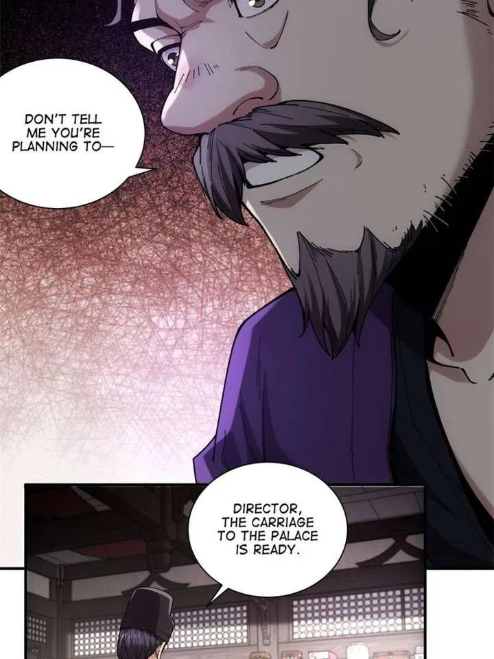 Celebrating the Remaining Life Chapter 108 page 29
