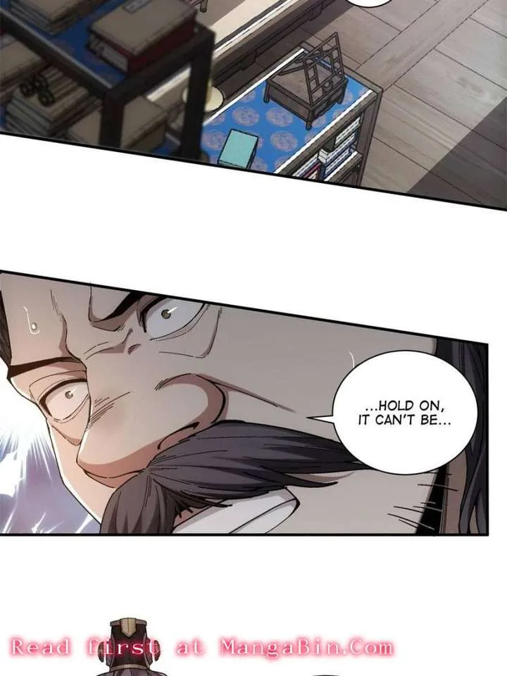 Celebrating the Remaining Life Chapter 108 page 15