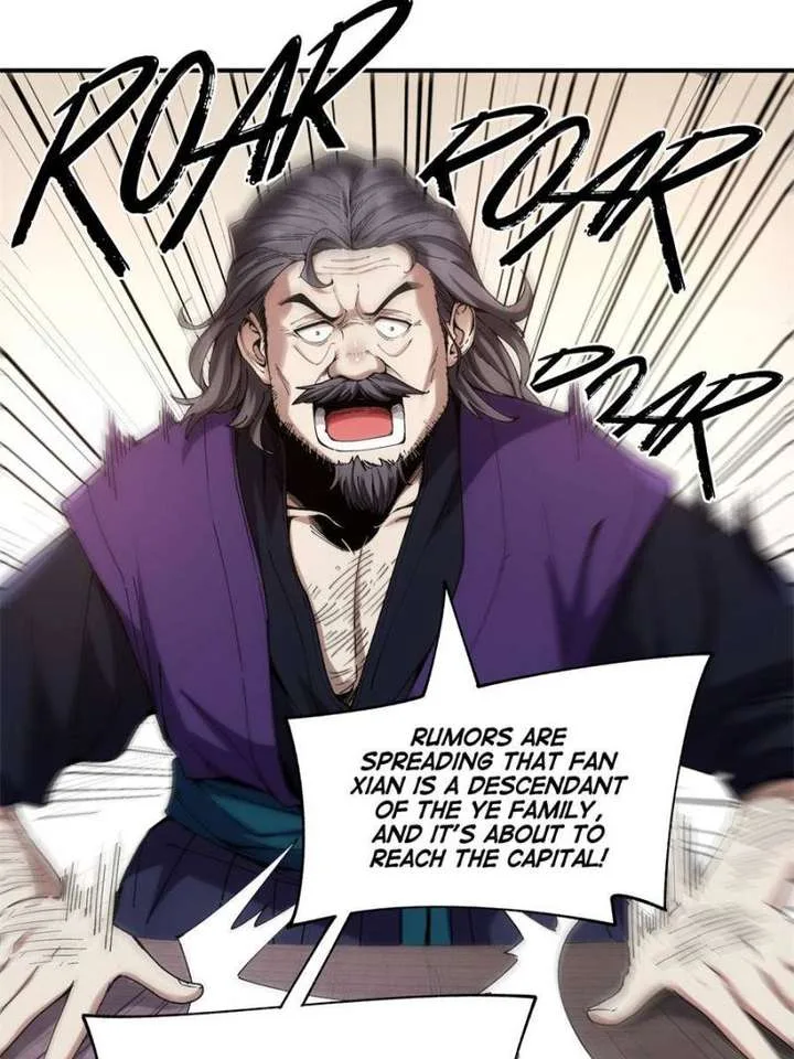 Celebrating the Remaining Life Chapter 108 page 4
