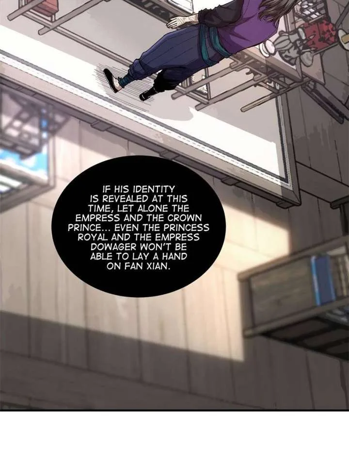 Celebrating the Remaining Life Chapter 108 page 26