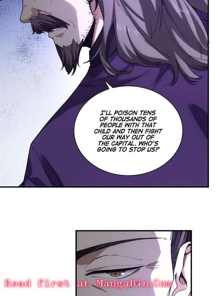 Celebrating the Remaining Life Chapter 108 page 33