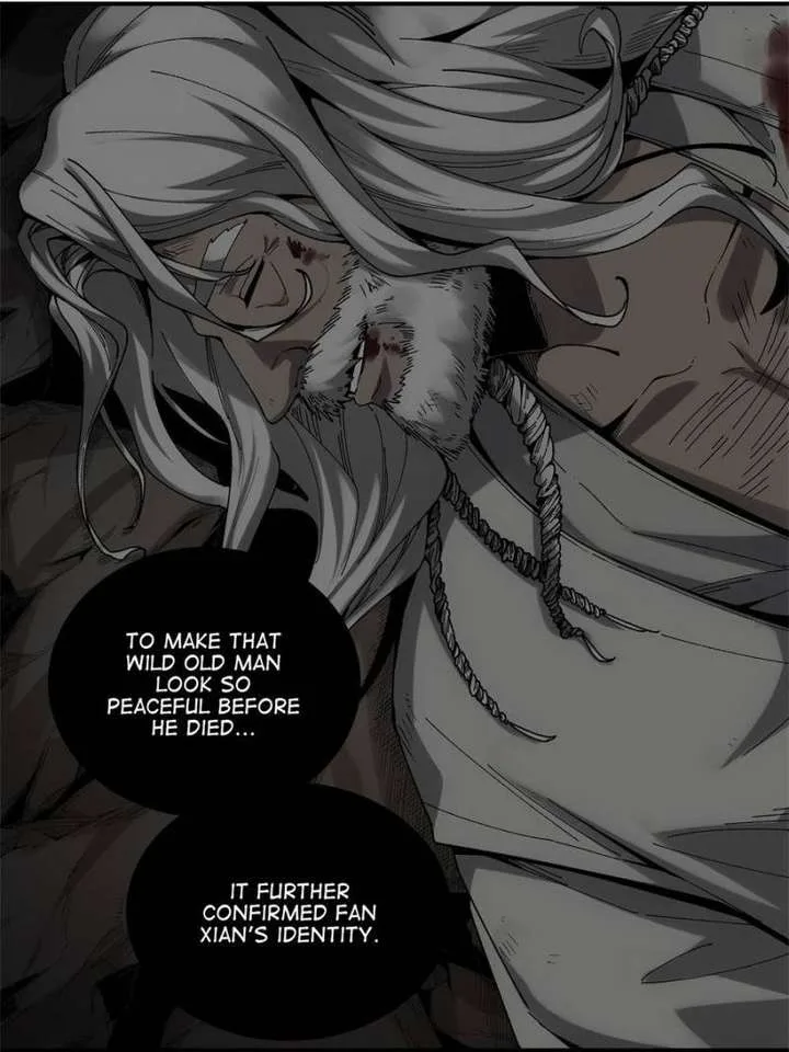 Celebrating the Remaining Life Chapter 108 page 11