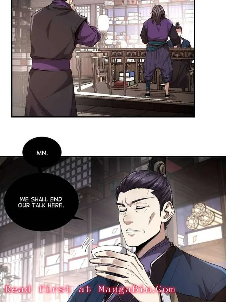 Celebrating the Remaining Life Chapter 108 page 30