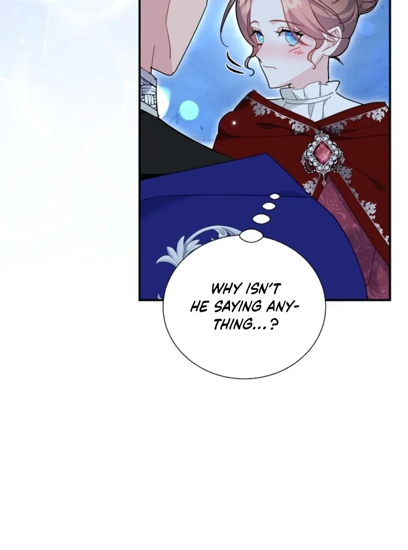Cavier Falcon Princess Chapter 128 page 120