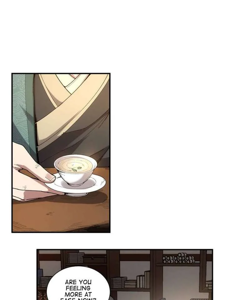 Celebrating the Remaining Life Chapter 108 page 35