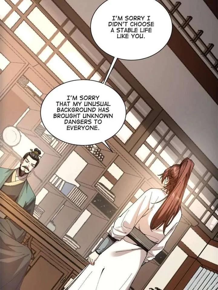 Celebrating the Remaining Life Chapter 108 page 39