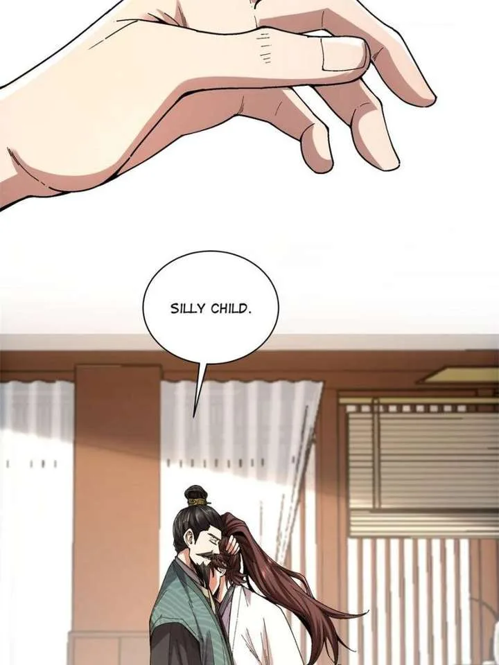Celebrating the Remaining Life Chapter 108 page 43