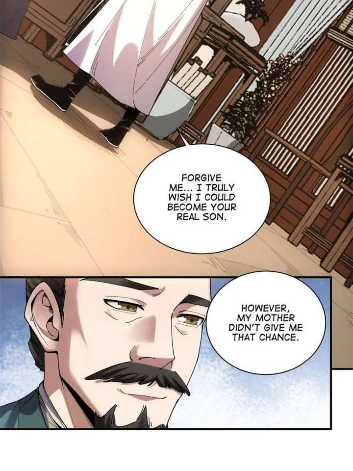 Celebrating the Remaining Life Chapter 108 page 40