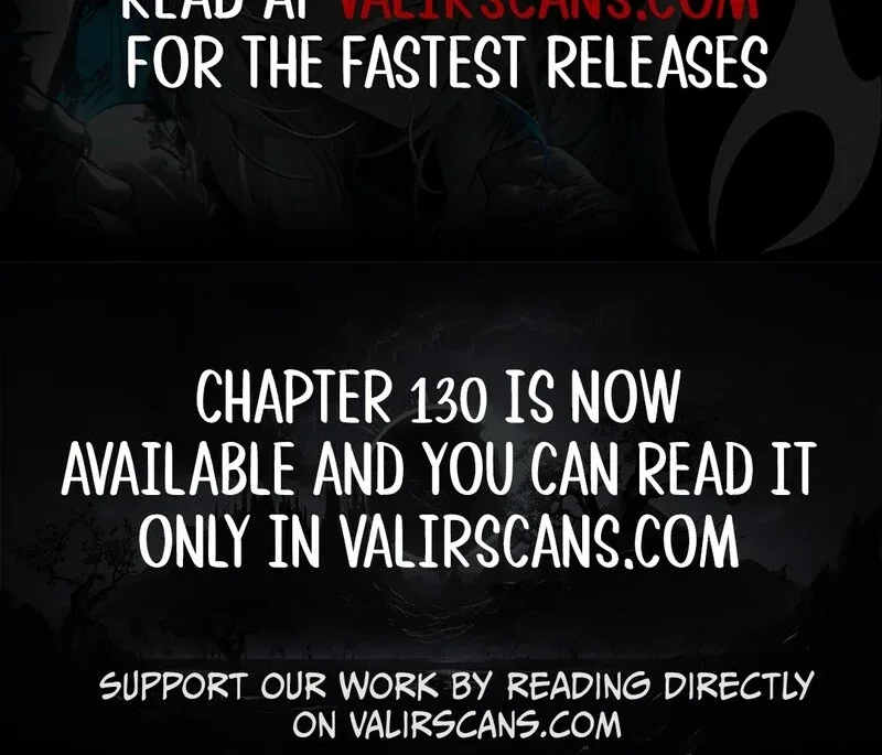 Cavier Falcon Princess Chapter 128 page 137