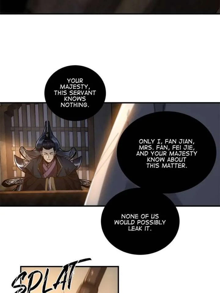 Celebrating the Remaining Life Chapter 109 page 5