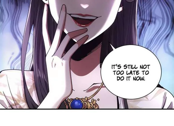 Celebrating the Remaining Life Chapter 109 page 21