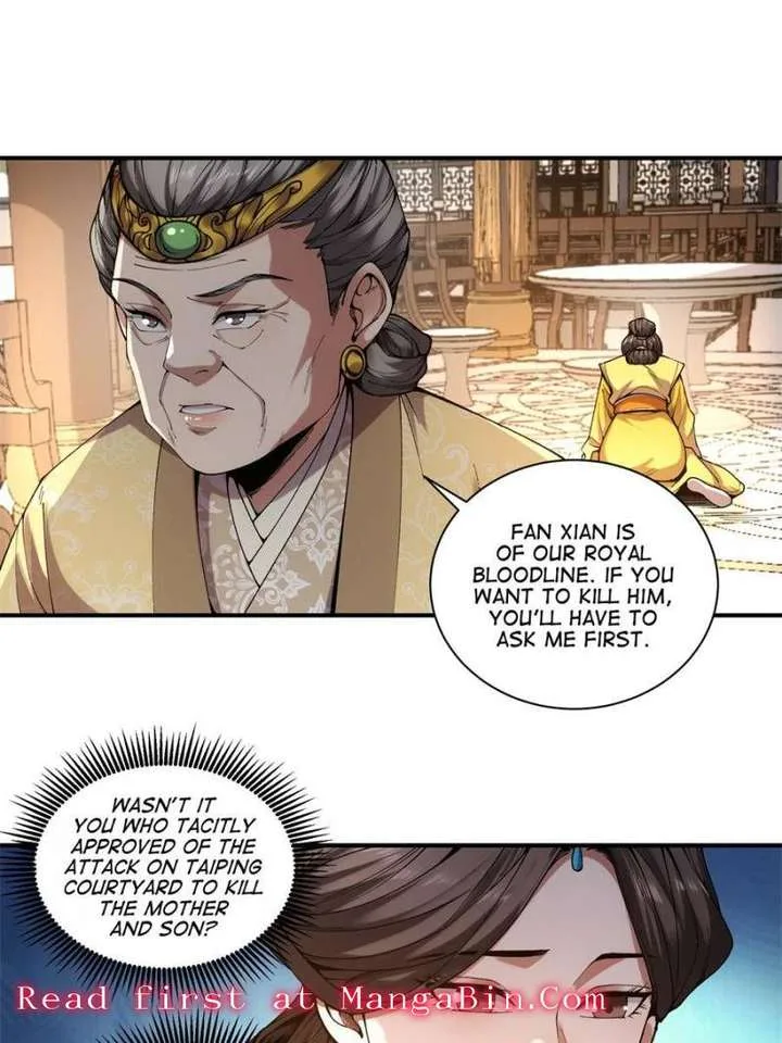 Celebrating the Remaining Life Chapter 109 page 28