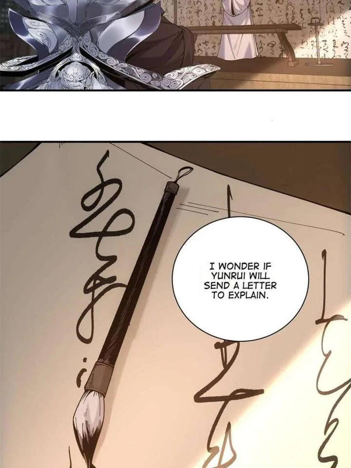 Celebrating the Remaining Life Chapter 109 page 14